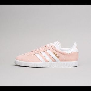 Adidas Gazelle shoes